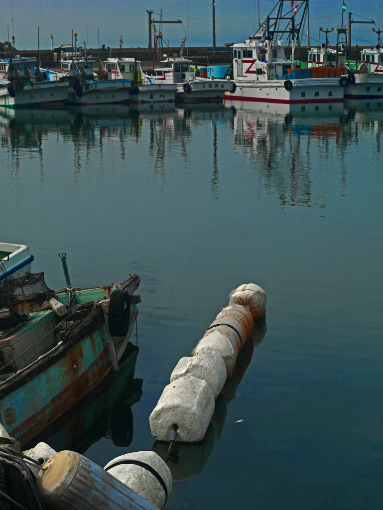 雨待つ午後　P1230591zz