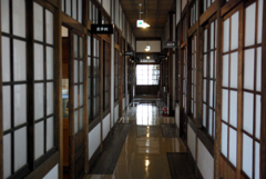 旧松本区裁判所庁舎　IMGP9904