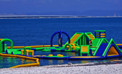 海上アスレチックス　P1220423zz