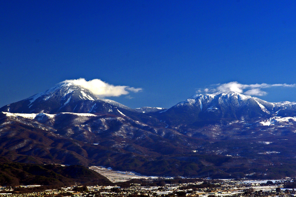 雲引く山　IMGP7067zz