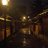 霙降る朝Ⅱ　IGP9383a