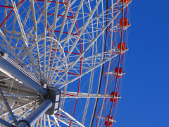 青空を駆ける　P1210004zz