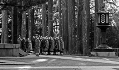 朝の勤行　IMG9270z   