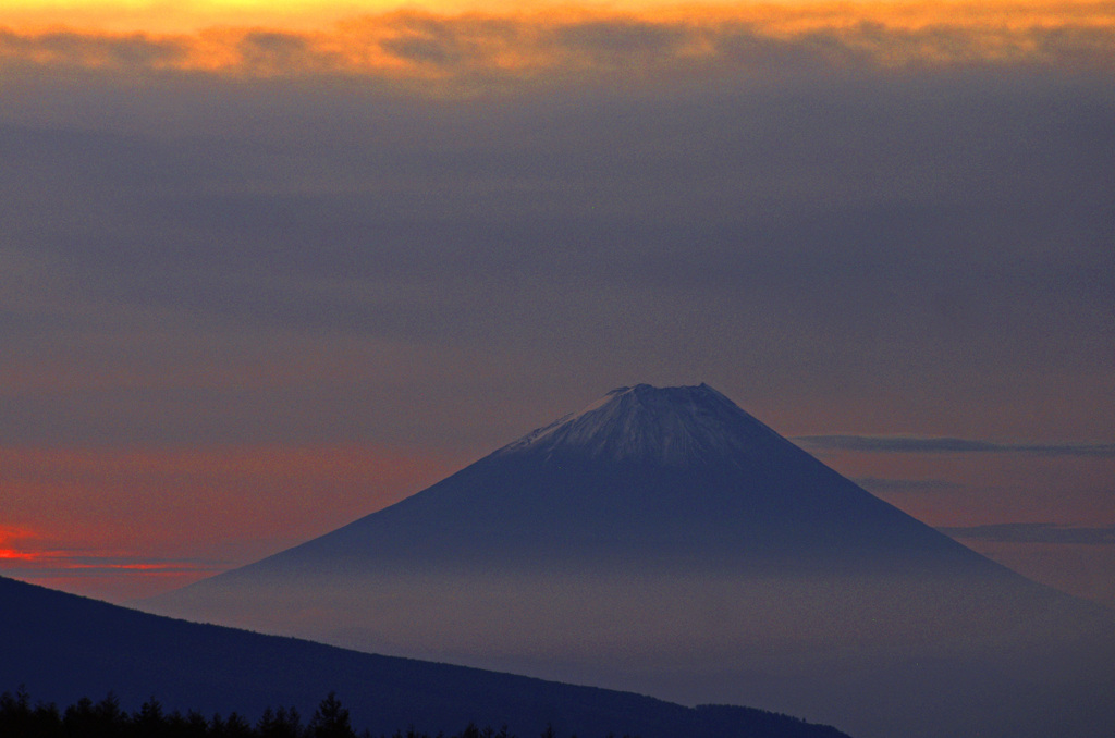 富嶽覚醒Ⅱ　IMG1898z