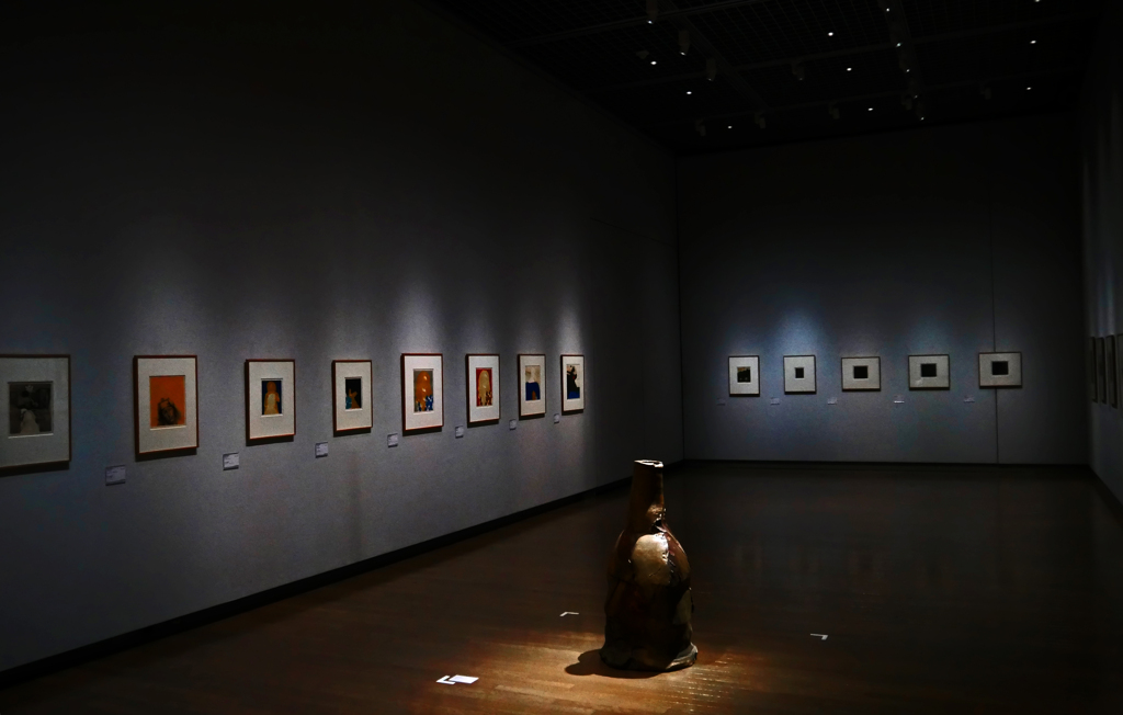 或る作品展　P1230561zz