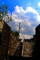 坂の上の雲　IMGP5953zz