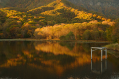 夕暮れる刻　IMGP3288zz