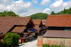 赤い甍　IMGP7746zz