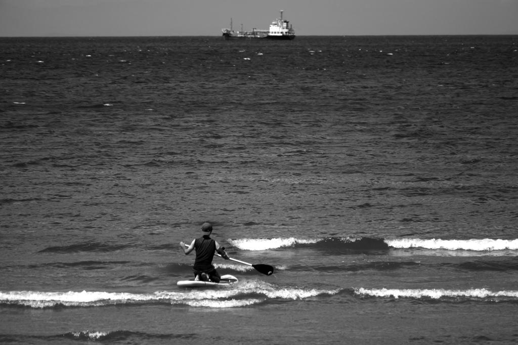 大海へ　P1010825zz