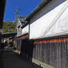 黒江街散歩Ⅱ　P1060821zz