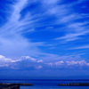 昨日の空　P1300989zz