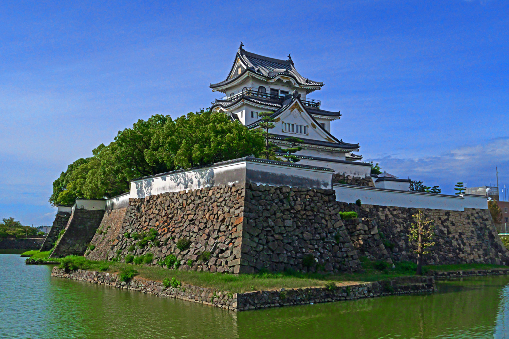 岸和田散歩　P1044376zz