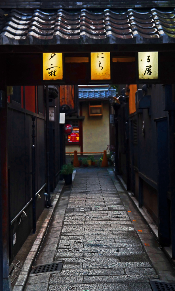 京の路地(ろーじ）　P1790875zz