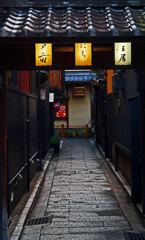 京の路地(ろーじ）　P1790875zz