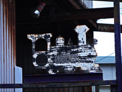 Signboard　P1210032zz