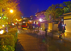 行き交う人　IGP4961zz