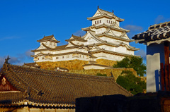 秋の日は釣瓶落とし　IMGP1651zz