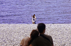 二人の世界　IMG9135zz