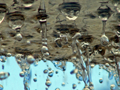 水のフォルム　3765zz