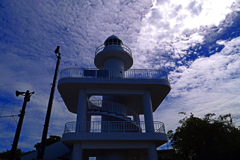 秋の雲　P1044104zz