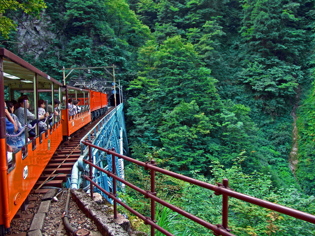 トロッコ電車　DSC00760zz