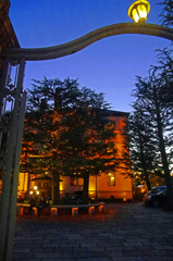 聖夜の始まり　IGP4924zz