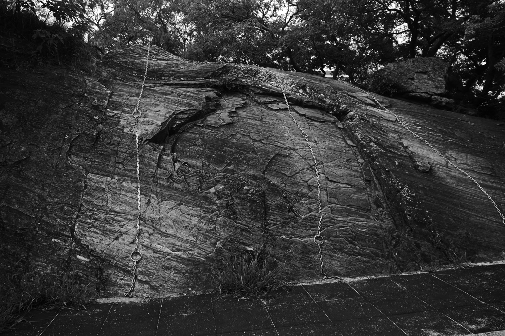 鎖場(遊具)　P1230469zz