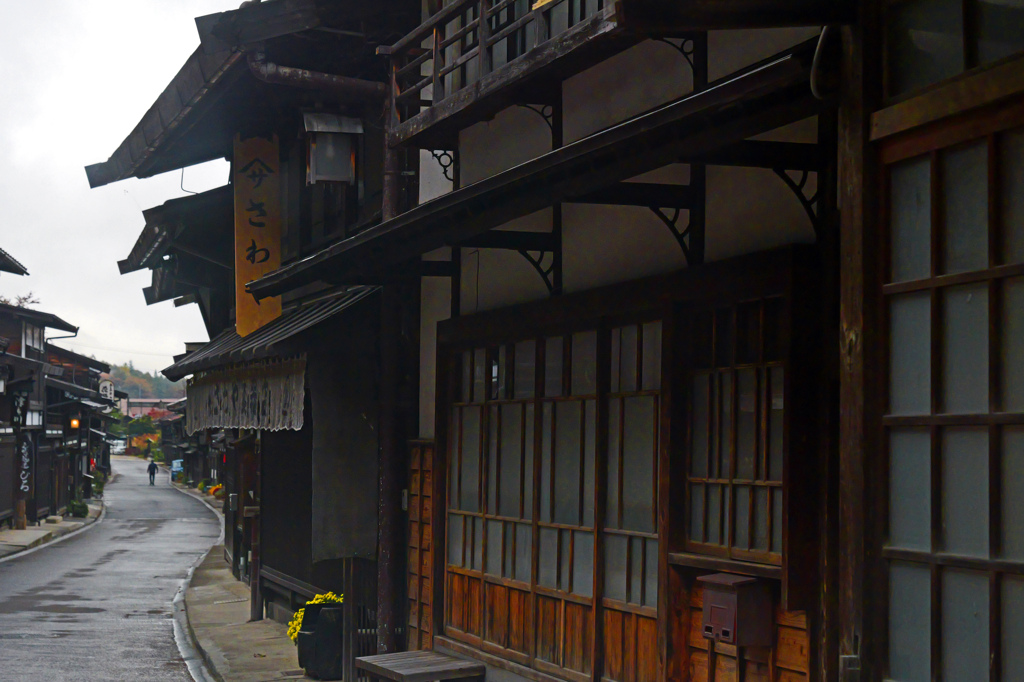 雨上がりの朝　P1057575zz