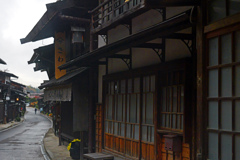 雨上がりの朝　P1057575zz