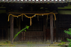 忘却された社　P1044870zz
