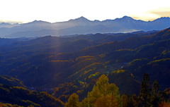 秋の陽はつるべ落とし　IMGP9584zz