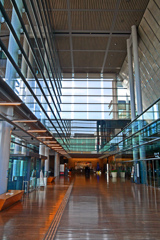 Glass castle　P1810183zz