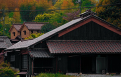 石州瓦の家　IMGP3574zz