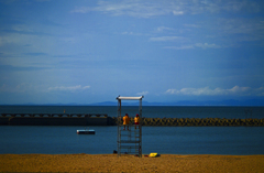 過行く夏Ⅱ　P1042850zz