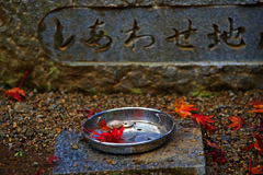 しあわせ地蔵　IMGP1734zz