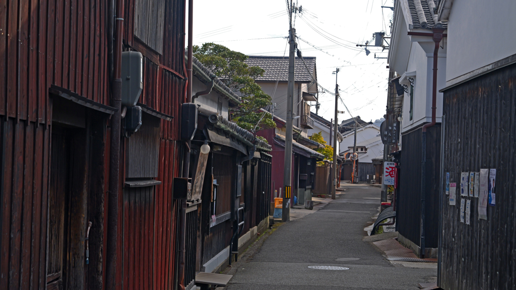 湯浅街散歩Ⅶ　P1060692zz