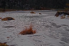 凍てつく御射鹿池　IMGP4048zz