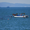 早春の海　P1061254zz