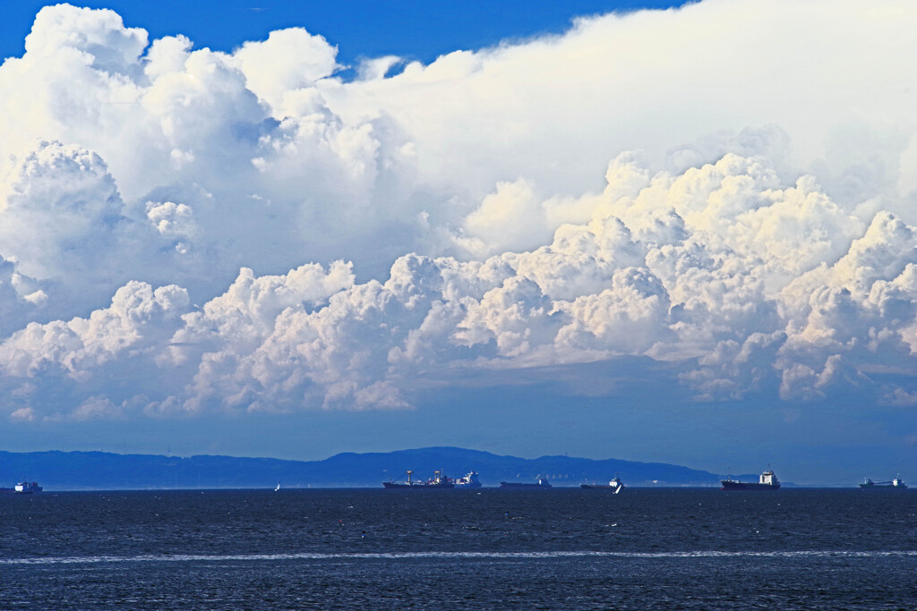台風避難　IMGP1534zz