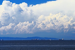 台風避難　IMGP1534zz