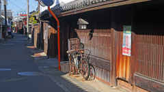 湯浅街散歩Ⅳ　P1060676zz