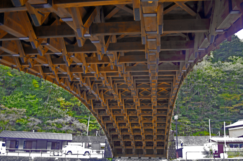木曽の大橋　_IGP7626zz