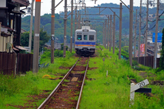 見送る電車　P1010516zz