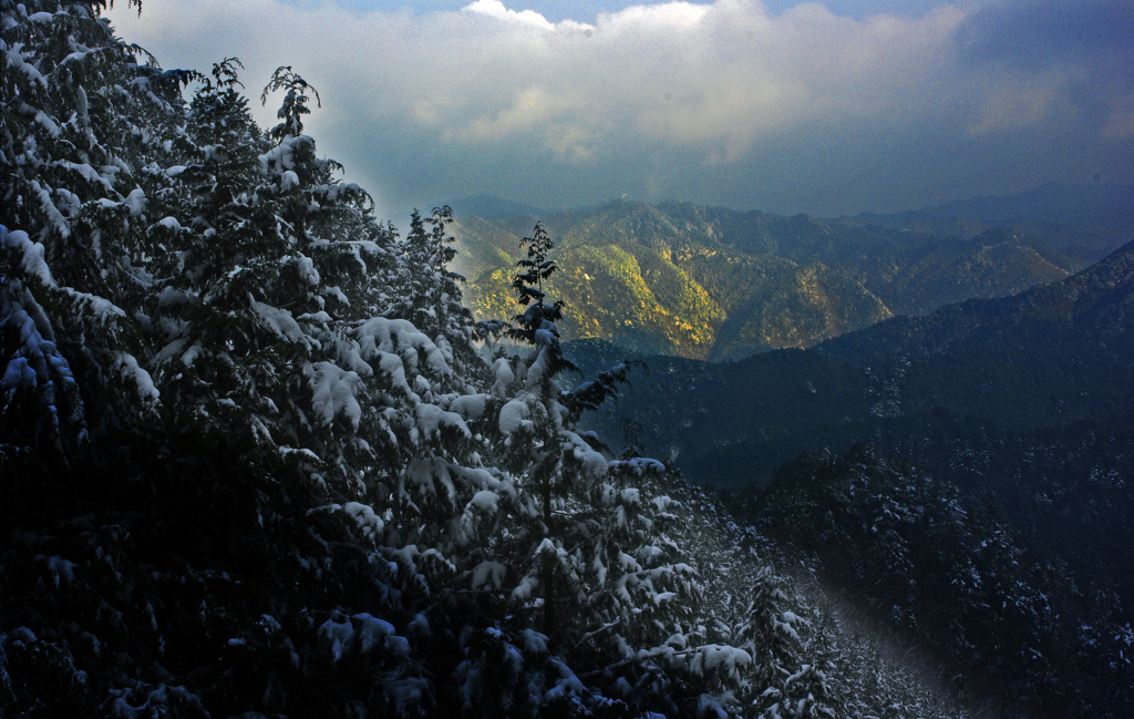 雲の切れ間　IMGP3276zz