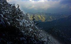 雲の切れ間　IMGP3276zz