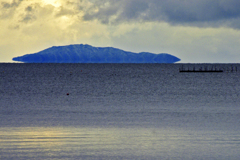 冬の竹生島　_IGP5913zz