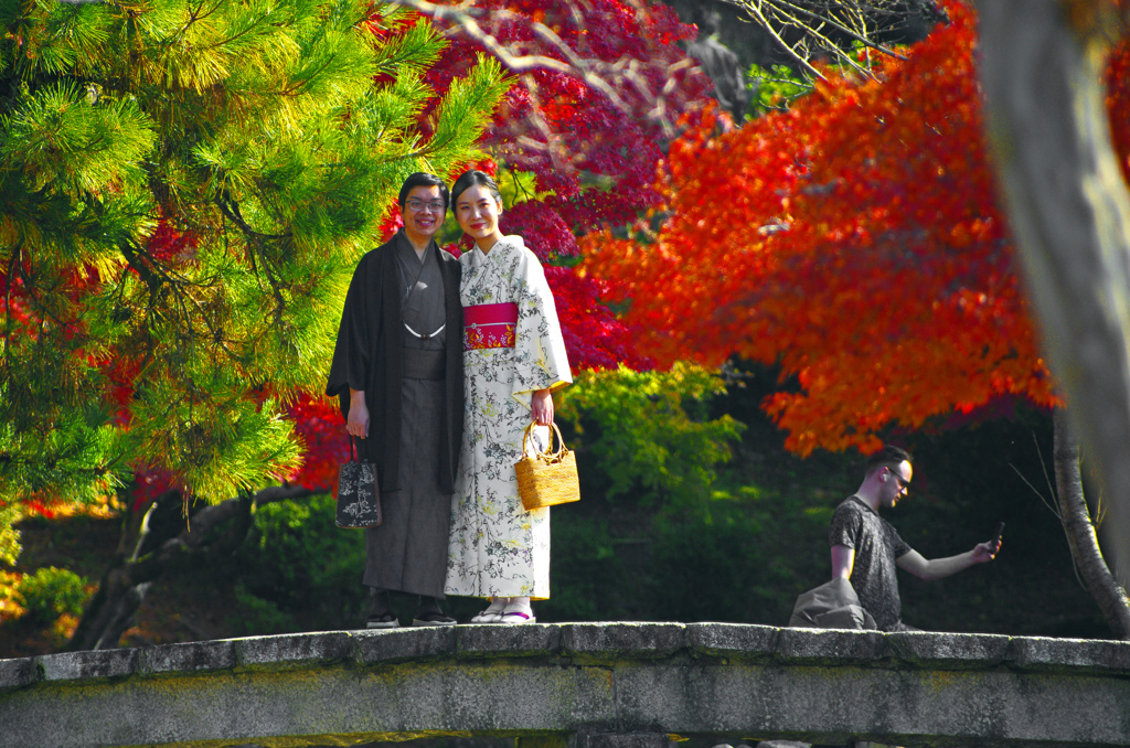 ひな型通りの記念写真　IMG2282zz