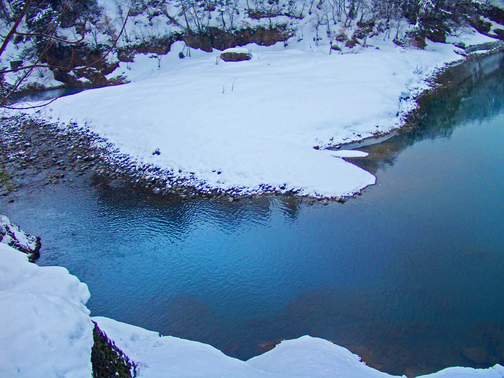 これも白川郷風景　DSC01736zz