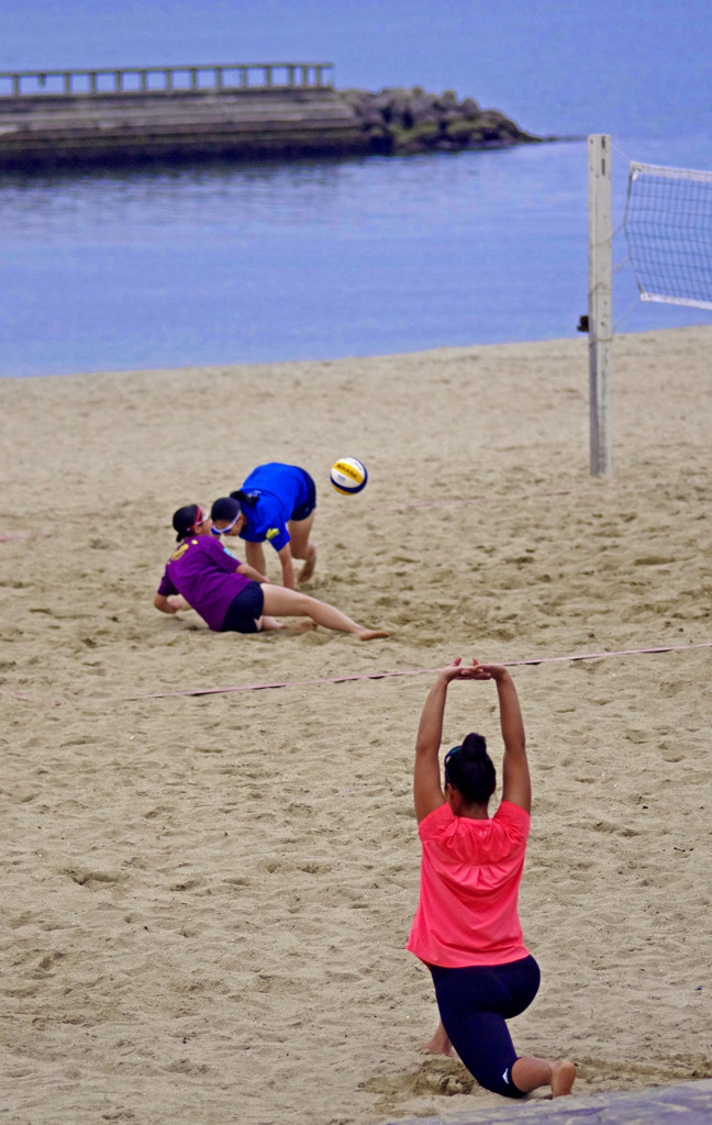 準備運動　IGP8219zz