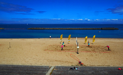 夏に遊ぶ　P1440163zz